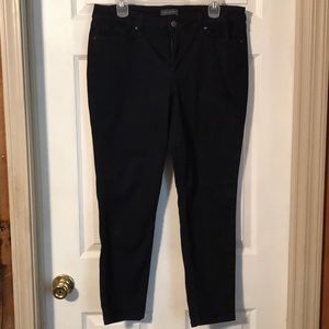 🎉🔥The Limited straight legged jeans🎉🔥